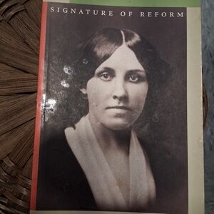 SSOLD- signature of Reform Book